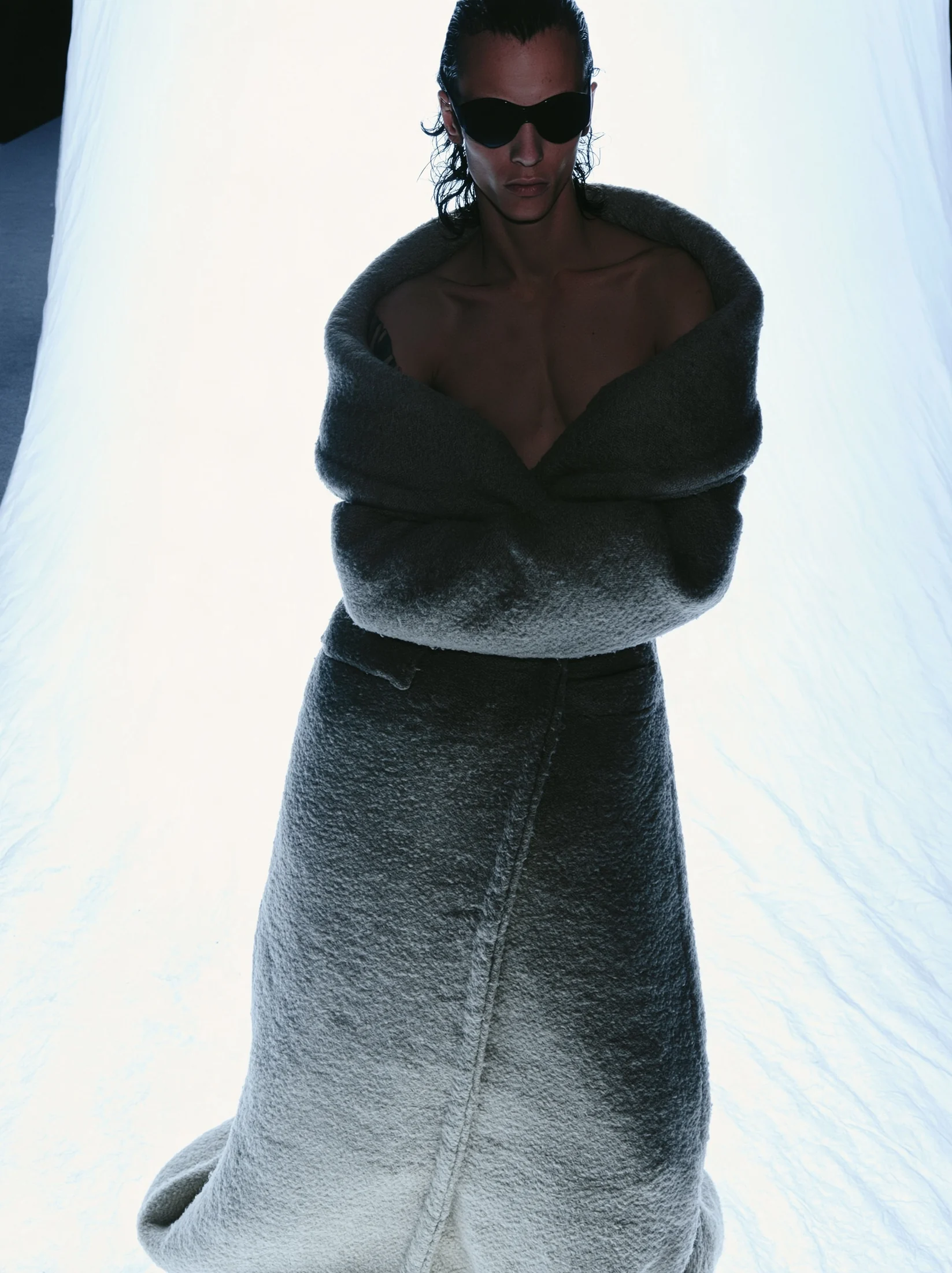 SOVO STUDIO image direction study one