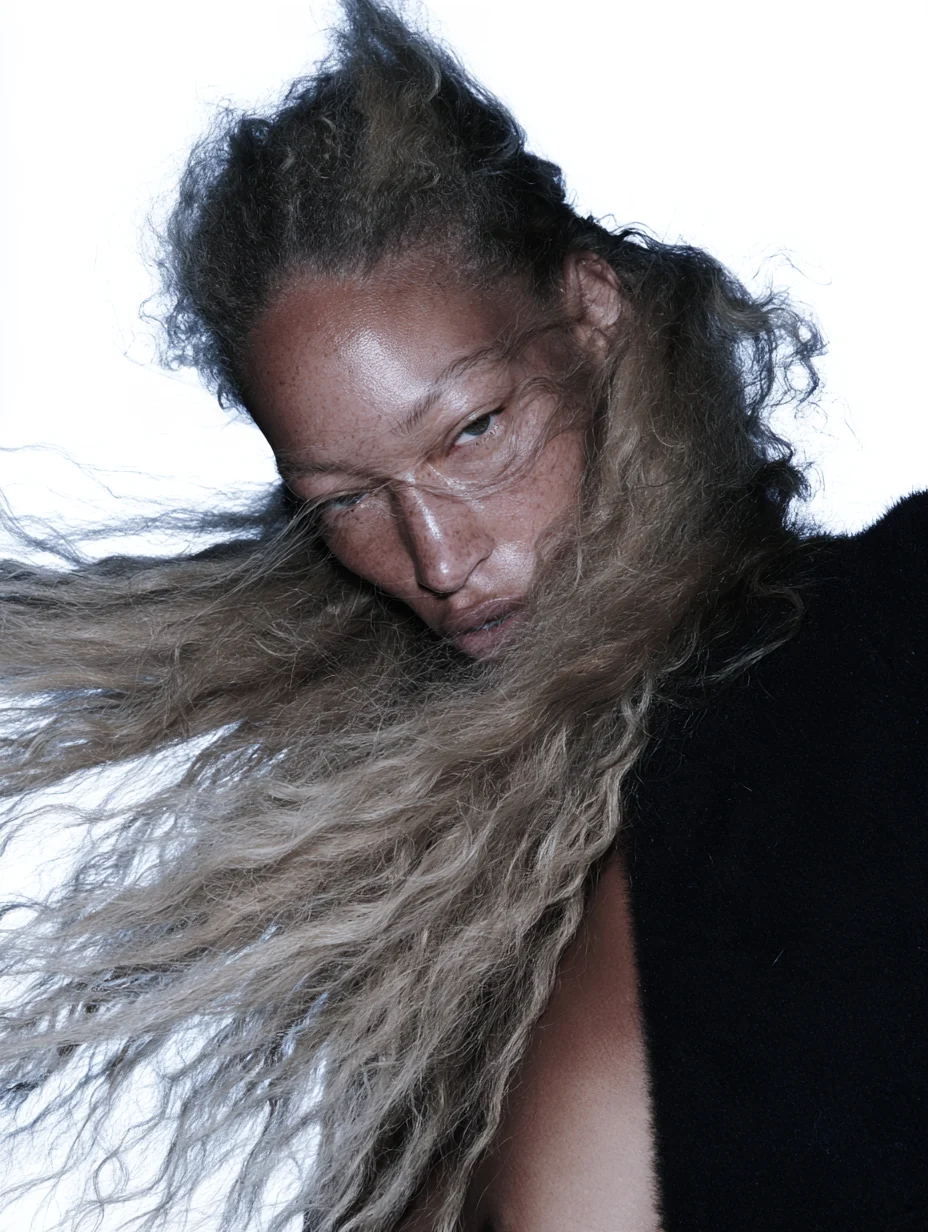 SOVO STUDIO image direction study three
